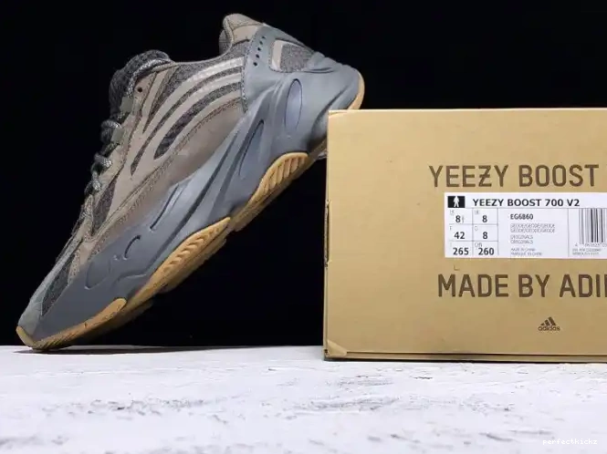 Boost 700 Yeezy Geode Adidas v2 EG6860 0515